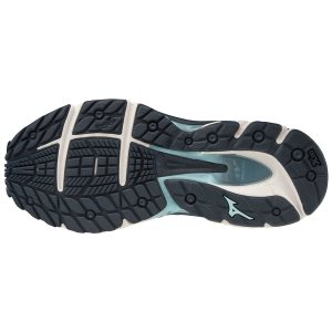 Mizuno Wave Paradox 5 Παπουτσια Για Τρεξιμο Γυναικεια - Μπλε